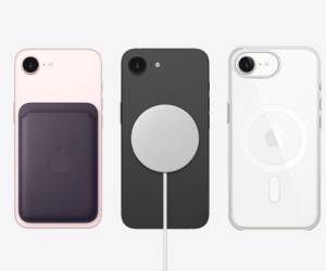 Apple presentó este lunes el iPhone 17e, el miembro más accesible de su familia 17, con mejoras sustanciales en rendimiento, conectividad y autonomía que lo consolidan como una propuesta seria dentro del mercado de los smartphones premium de entrada.