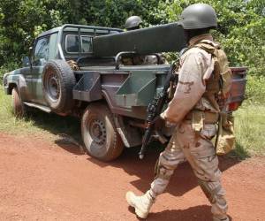 Secuestran a 30 estudiantes en el noreste de Nigeria en un ataque atribuido a Boko Haram.