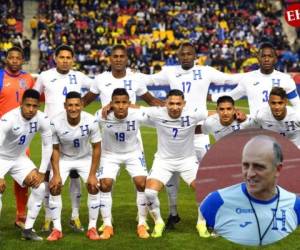 La Selección de Honduras enfrentará el próximo jueves 3 de junio a los Estados Unidos por las semifinales de la Nation League. ¿Qué jugadores serán los escogidos? Este es el posible 11 que elegiría Fabián Coito...