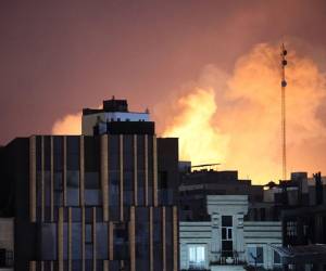 La mañana del sábado 28 de febrero de 2026 el mundo entero amaneció con la noticia de que Estados Unidos e Israel habían atacado a Irán de manera conjunta. El escenario restante es de destrucción, muerte, miedo y amenazas de venganza.
