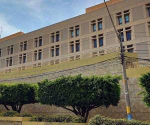 La embajada de Estados Unidos en Honduras alertó a sus ciudadanos y brindó algunas recomendaciones por el aire contaminado en Tegucigalpa.