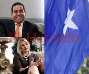 El partido de la estrella solitaria ratificó su respaldo al proceso judicial que enfrentan ambos parlamentarios.