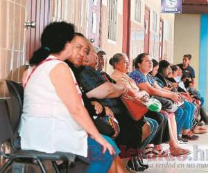 Las piernas y los pies son las partes que más se amputan.