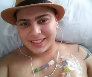 Para apoyar a Carlos, varias organizaciones hondureñas en EEUU realizarán un concierto en el restaurante Sabor Catracho, ubicado en 1550 SW 1 ST Miami, Florida 33135.