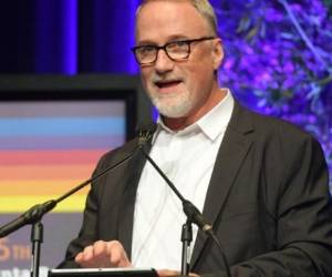 Fincher se ha hecho acreedor de varias nominaciones a lo largo de sus años de trayectoria. Foto: AFP