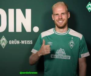 El Werder Bremen terminó 11º de la pasada Bundesliga. Este curso comienza en casa ante el Hanóver el 25 de agosto.Foto: Redes Sociales del Club