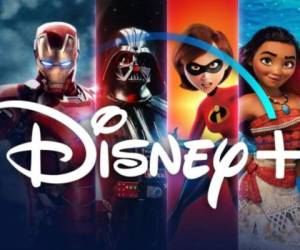 A partir de este martes 17 de noviembre, la plataforma Disney+ está disponible en México y Latinoamérica.