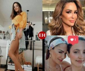 Sofía Telch es muy unida a su madre Ninel Conde y parece ser una pieza clave en cada decisión que tome la famosa actriz mexicana.No usa mucho las redes sociales, rara vez posa junto a su madre y disfruta el sol de la playa, sin embargo, su belleza sorprende en sus esporádicas apariciones.A continuación te contamos algunos datos sobre la guapa Sofía Telch, la otra hija de Ninel Conde. Foto: TikTok sofiatelch/Instagram ninelconde