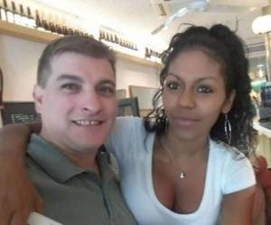 La hondureña fue asesinada y desmembrada en agosto de 2018, presuntamente por su pareja, César Román. Foto: Cortesía