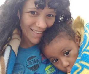 La mujer aseguró que compró el medicamento solo para ayudar a su hija.