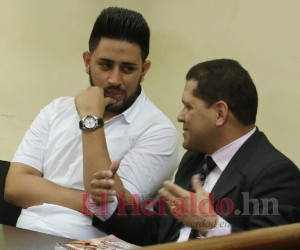 El joven universitario, que lleva siete años en prisión, fue condenado a 33 años de prisión por este caso. Foto: EL HERALDO.