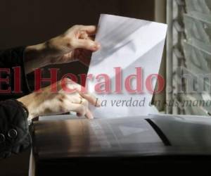 Las elecciones primarias en Honduras se llevaron a cabo el domingo 14 de marzo del 2021 y estas son la antesala para el proceso electoral general, mismo que se ejercerá en noviembre del mismo año. Foto: El Heraldo