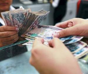 Autoridades del gobierno, empresa privada y el sector obrero aprobaron un aumento de entre 3.3% y 6% (Foto: EL HERALDO Honduras / Noticias de Honduras)