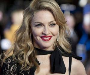 En el video, Madonna refirió que 'la confianza lo es todo'. FOTO: AP