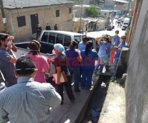 Sinager confirmó el domingo que de 432 pruebas realizadas, 142 dieron positivas, por lo que el total de casos se elevó a 1,972.