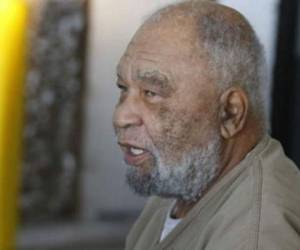 Samuel Little dijo que mató a al menos 93 mujeres.