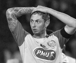 Aún se desconocen las causas que provocaron el accidente del avión donde se transportaba Emiliano Sala y su piloto David Ibbotson.