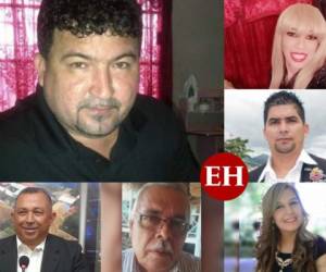Seis comunicadores han sido asesinados durante el presente año en Honduras, según el no gubernamental Comité por la Libre Expresión (C-Libre).