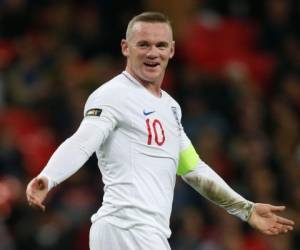 El máximo artillero de Inglaterra, con 53 goles, no pudo trasladar sus éxitos con el Manchester United a su selección. Foto/AFP