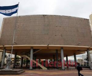 Varios diputados opositores se quejaron de que no podían ingresar a la sesión virtual del martes y que tampoco se les cedió la palabra. Foto: El Heraldo