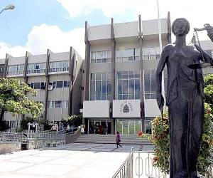 El Poder Judicial informó de la decisión a través de sus redes sociales.