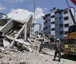 A continuación, conozca las claves importantes para comprender el sismo que azotó al oeste y centro de Colombia el pasado 10 de agosto.