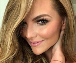 La famosa actriz tuvo que borrar algunos de los malos comentarios que recibió. Foto: Instagram