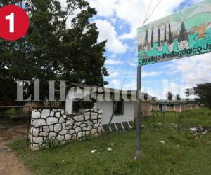 1. A zona roja irán menoresinfractoresLa nueva estrategia que trabajan las autoridades es construir un centro seccionado, por niveles de peligrosidad y grupos etarios, es decir, por edades.Fuentes confirmaron a EL HERALDO que uno de los módulos que tendrá el nuevo Centro Pedagógico para Menores Infractores, en Jalteva, Francisco Morazán, será denominado zona roja.