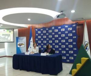 El lanzamiento de esta competencia en pro de la educación infantil se realizó en las instalaciones del Cohep.