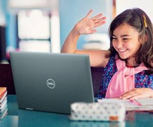 Las laptops de Dell con lo mejor en conectividad para posibilitar velocidades inalámbricas más altas.