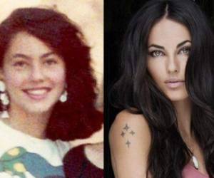 Bárbara Mori tiene muchos años alejada de las telenovelas. ¿La extrañas? ¡Recuerda con estas fotos su trayectoria Foto:Instagram|Univision