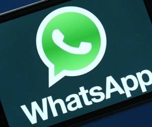 Whatsapp anunció que dejará de funcionar en teléfonos con seis sistemas operativos con versiones ya casi caducadas.