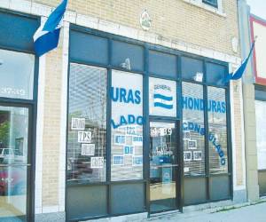 Los consulados catrachos en Estados Unidos atenderán a los tepesianos.