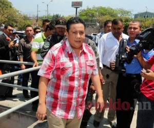 Nájera está preso en el Centro Correccional de Manhattan. Foto: Archivo/El Heraldo