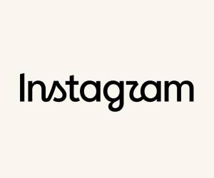El objetivo es simplificar el logo del nombre de la red social.