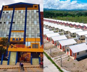 ¿Qué cambia con la fusión de fondos del RAP para préstamos de vivienda? El Congreso Nacional aprobó la fusión del Fondo de Pensiones, unos 5,960 millones de lempiras, que estaban en el “limbo” tras la derogación de la Ley Marco de Protección Social, con el Fondo de Vivienda e Inclusión Financiera (Foviif) del Régimen de Aportaciones Privadas (RAP). Conoce más detalles.