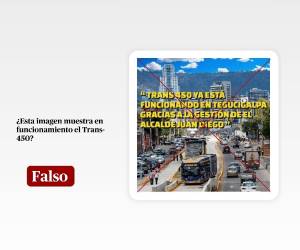 Captura de pantalla a una publicación de Facebook hecha el 10 de abril de 2026, adaptada a esta cartela.