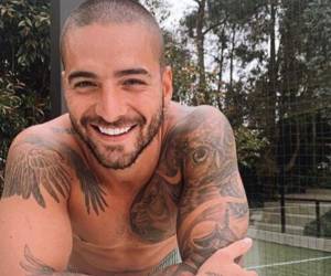 Maluma no se ha pronunciado ante las polémicas declaraciones. Foto: Instagram