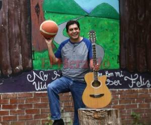 Yo empecé a los 13 años en el seminario, fue una etapa maravillosa, uno todo el día está ocupado en algo, se pueden establecer metas y alcanzarlas.