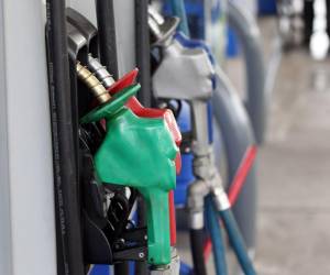 El valor de los combustibles en Honduras nuevamente sufrirá severos aumentos.