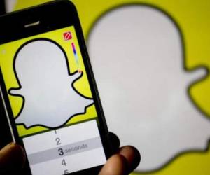 'Clear Chat' estará disponible en todas las formas de comunicación en Snapchat.
