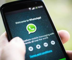 WhatsApp dice que los mensajes de estatus estarán encriptados, como lo están sus mensajes. Foto: Internet