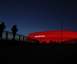 Las medidas de emergencias se asemejan a las aplicadas por la UEFA durante esta temporada en sus torneos de clubes y la Liga de Naciones. Foto:AP