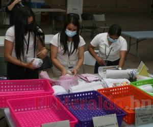 El 60% de los recursos de apelación son del nivel municipal. Foto: El Heraldo