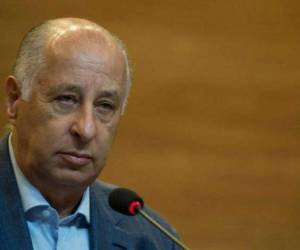 La FIFA suspendió todas las actividades relacionadas con el fútbol al presidente de la Federación Brasileña Marco Polo Del Nero. Foto: AFP