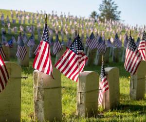 El Memorial Day o Día de los Caídos es una fecha en la que Estados Unidos conmemora a los que murieron sirviendo a su país en las guerras. A continuación los detalles.