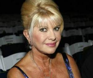 La mujer manifestó su interés por ser la próxima embajadora norteamericana en República Checa, país en el que nació 67 años atrás. /Fotos web/