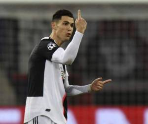 Cristiano Ronaldo está a sólo dos goles de igualar la cifra conseguida en toda la campaña anterior. Foto: AP.