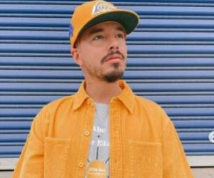 J Balvin lleva años luchando con la enfermedad. Foto: Instagram