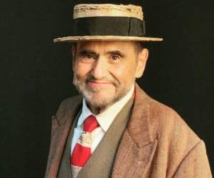 Edgar Vivar es uno de los personajes más recordados del Chavo del 8. Foto: Instagram